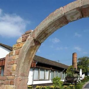 Gutshof Ziegelhuette